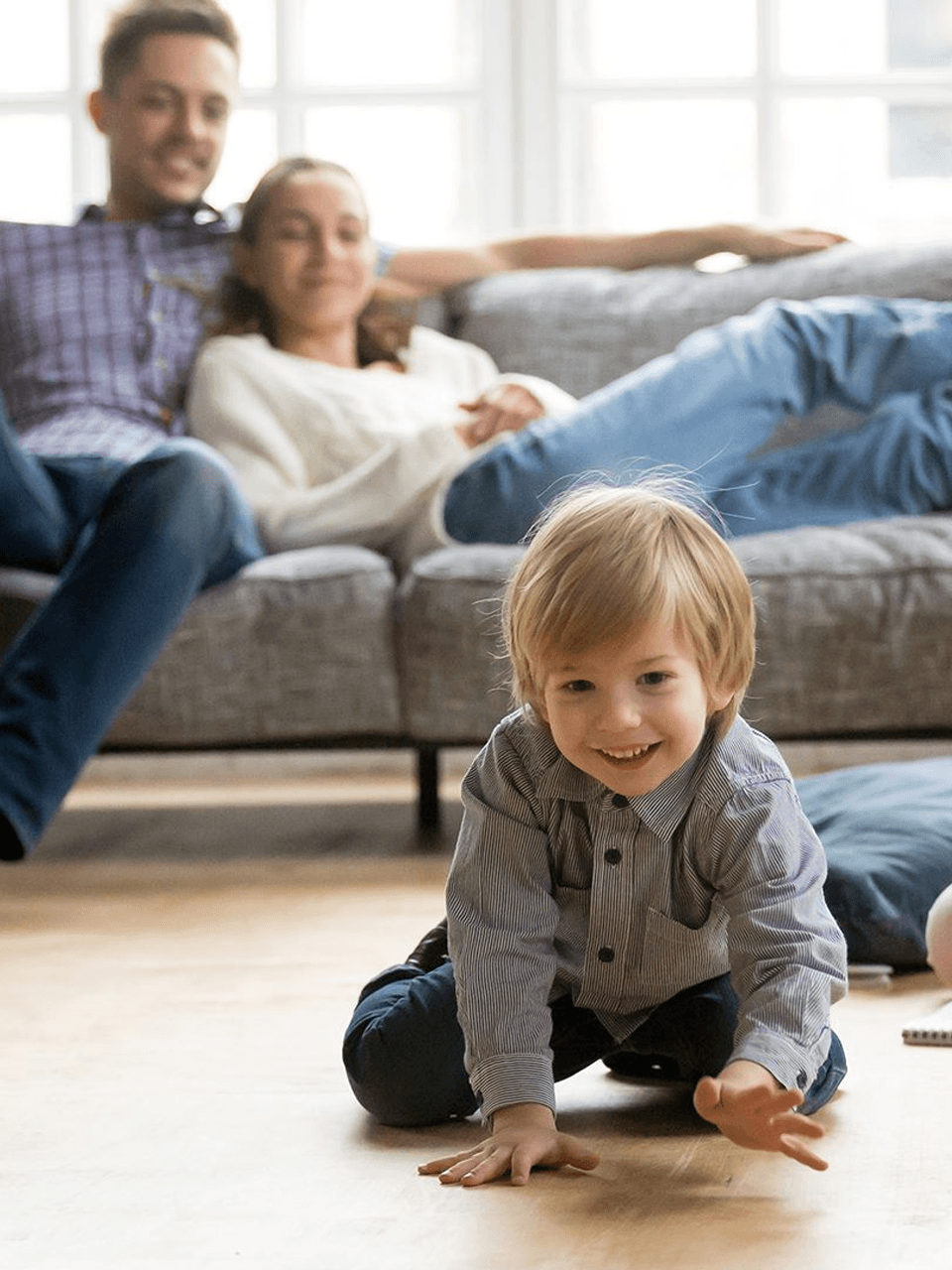 Kwartaalbericht Q3 2020: Tijd voor inzicht