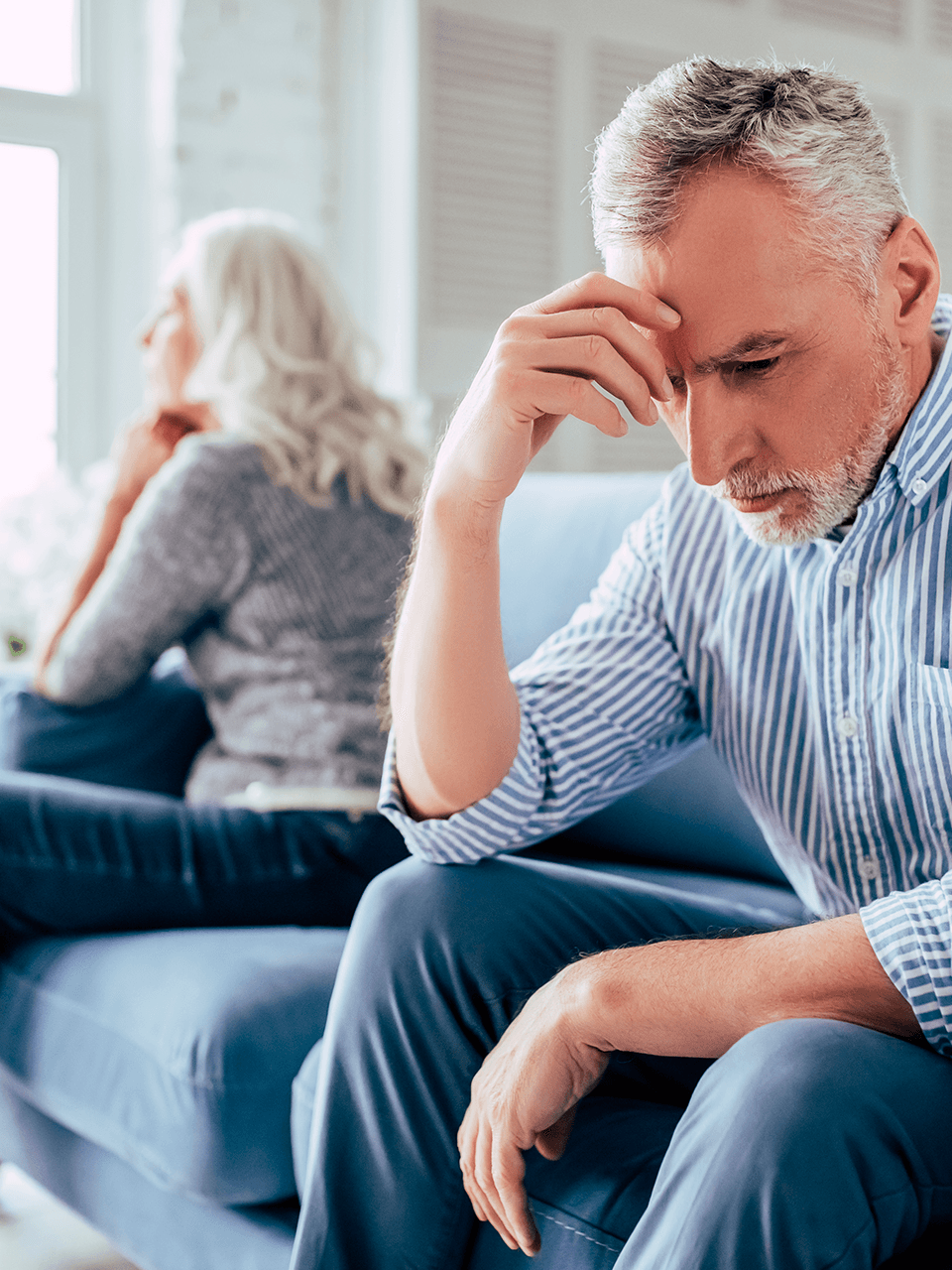 Scheiden? Maak goede afspraken over uw pensioen