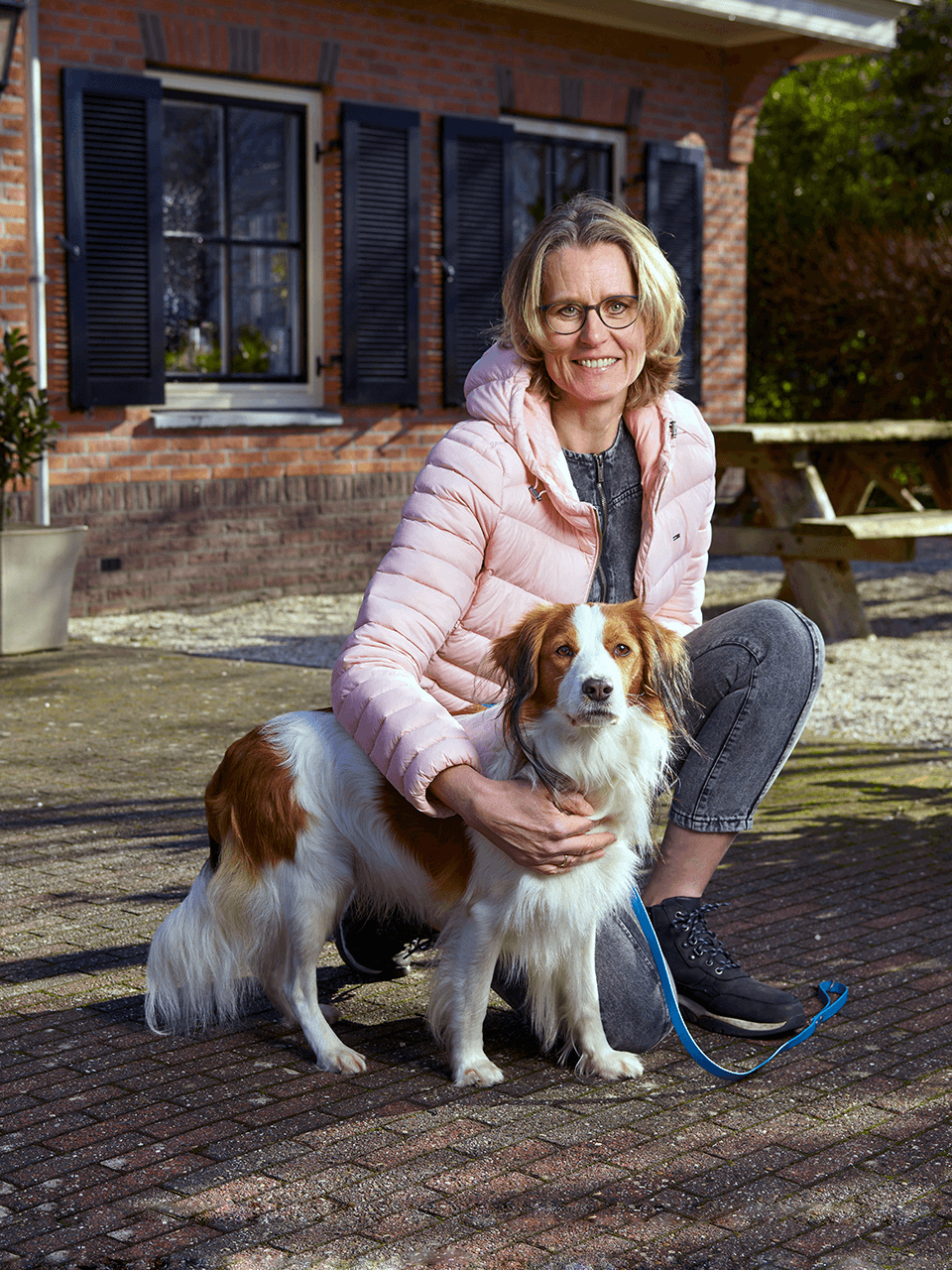 “Zijn mijn persoonsgegevens veilig bij Pensioenfonds ING?”