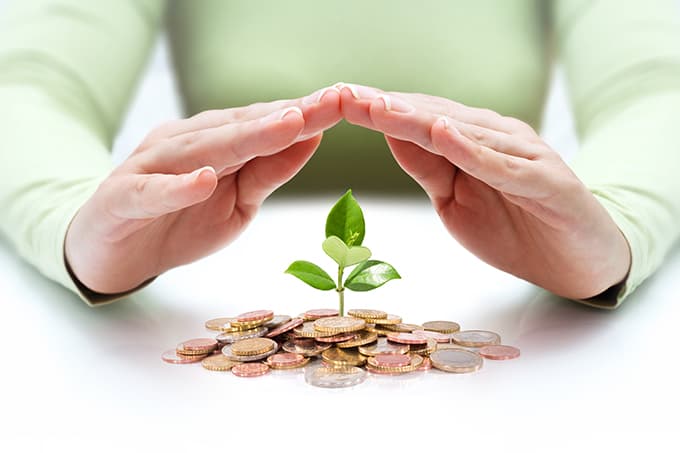 Minder beleggen in fossiele brandstoffen; wel beleggen in green & social bonds