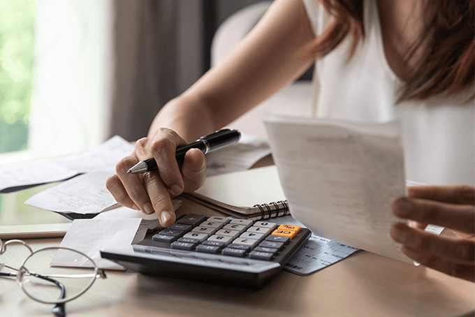 4% verhoging van de pensioenen die de loonindex ING volgen