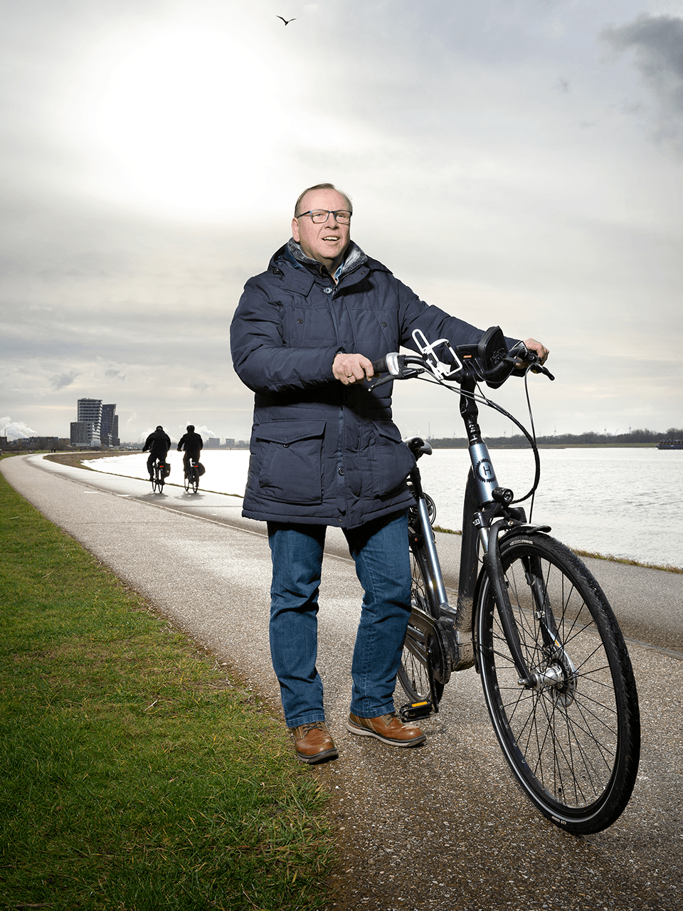 Werken na uw pensionering: het kan!