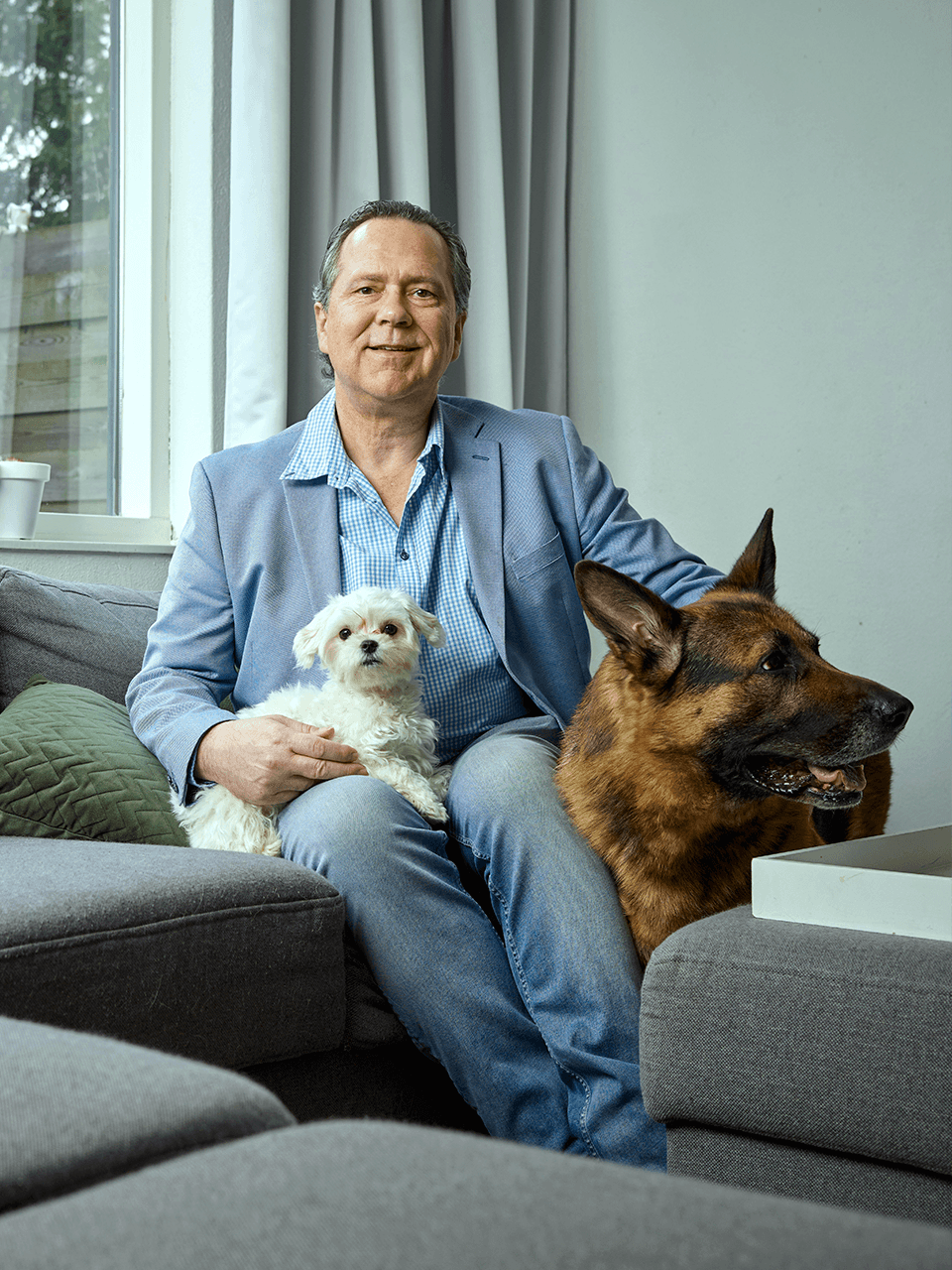 'Is mijn pensioen straks nog waard wat ik er nu van verwacht?'