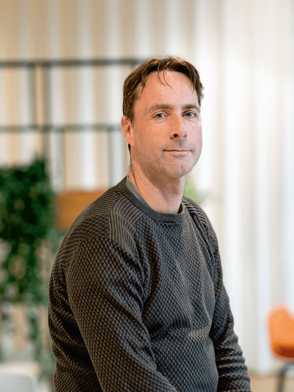 Uw vraag, mening of reactie bepaalt onze communicatie