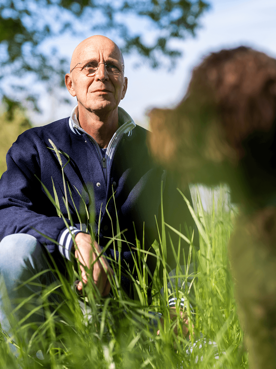 Hoe gezond ben je en hoe sta je er financieel voor?