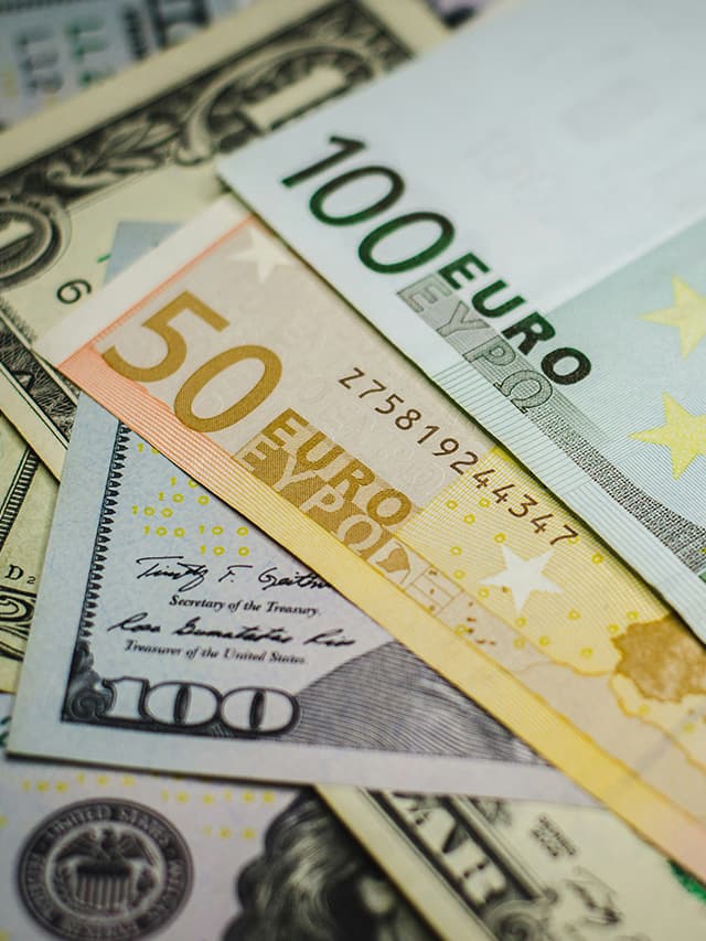 Hoe beïnvloeden de bewegingen op de financiële markten mijn pensioen?