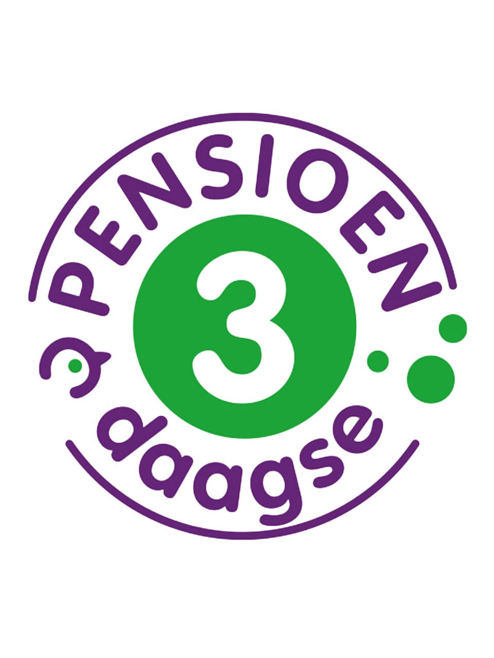 Pensioen3daagse: doe 1 dag mee!