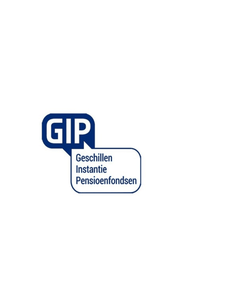 GIP: onafhankelijke ondersteuning bij pensioenklachten